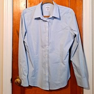 Brooks Brothers Fitted Dress shirt